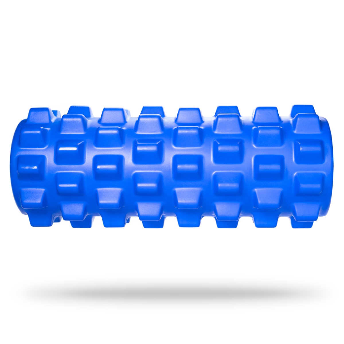 M-Roll Foam Roller Blue - GymBeam