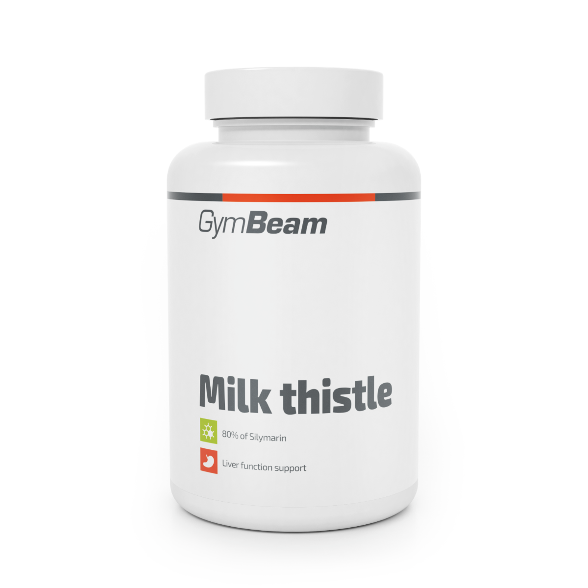 Milk Thistle - GymBeam