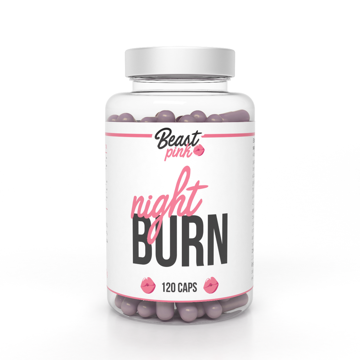 Night Burn - BeastPink