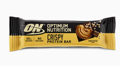 Protein Bar - Optimum Nutrition