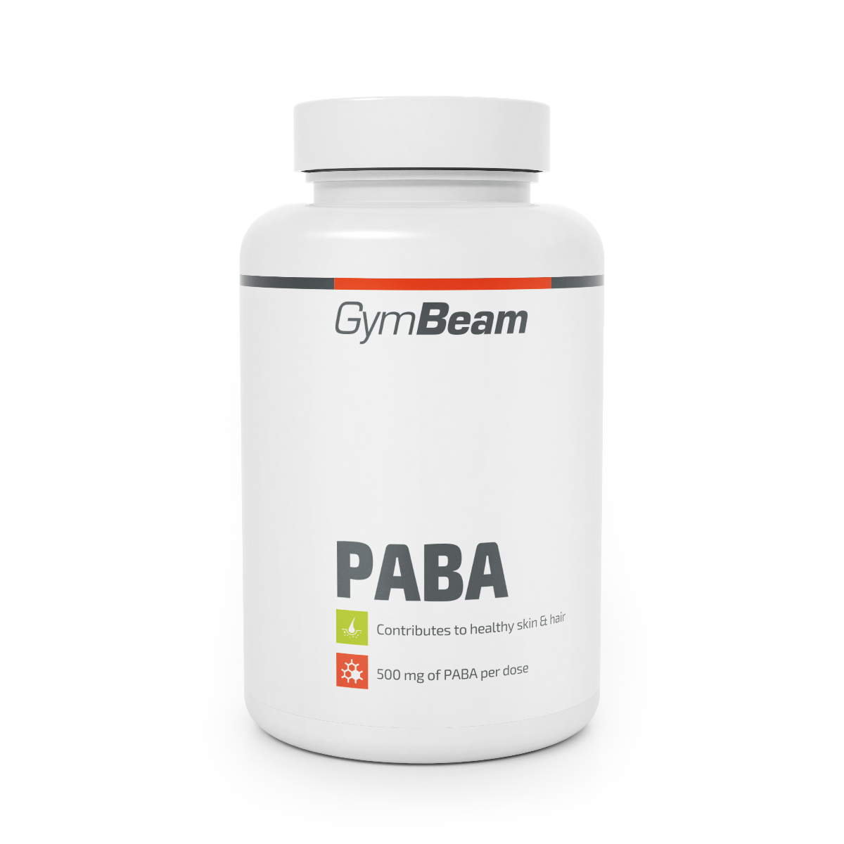 PABA - GymBeam