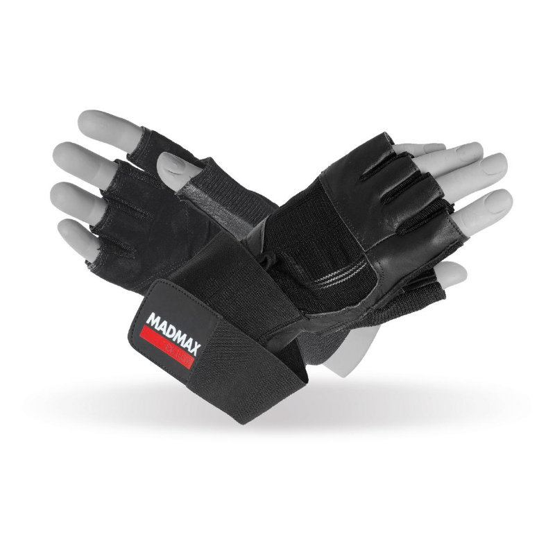 Fitness gloves Professional Exclusive - MADMAX