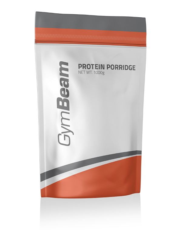 Protein Porridge 1000 g - GymBeam