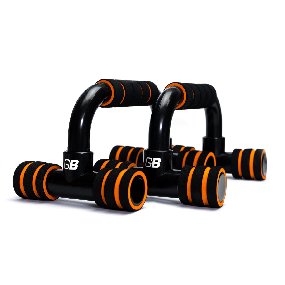 Push Up Bar - GymBeam