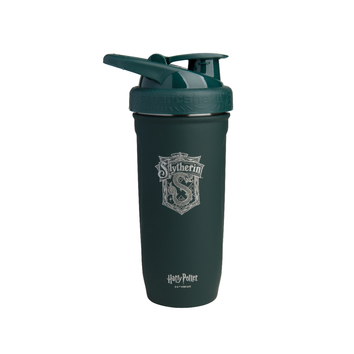 Reforce Slytherin Shaker 900 ml - SmartShake