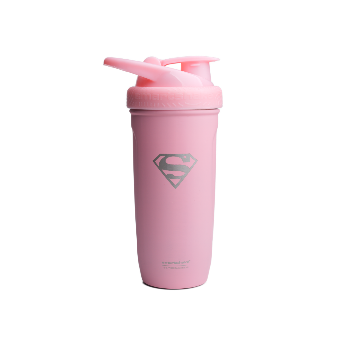 Reforce Supergirl Shaker 900 ml - SmartShake