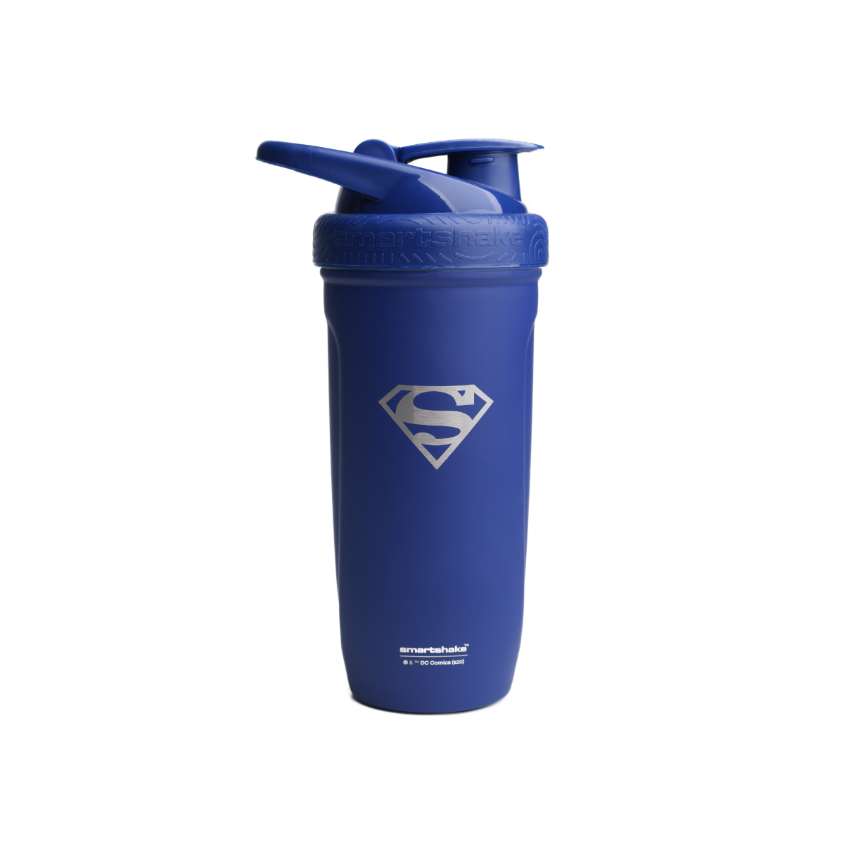 Reforce Superman Shaker 900 ml - SmartShake