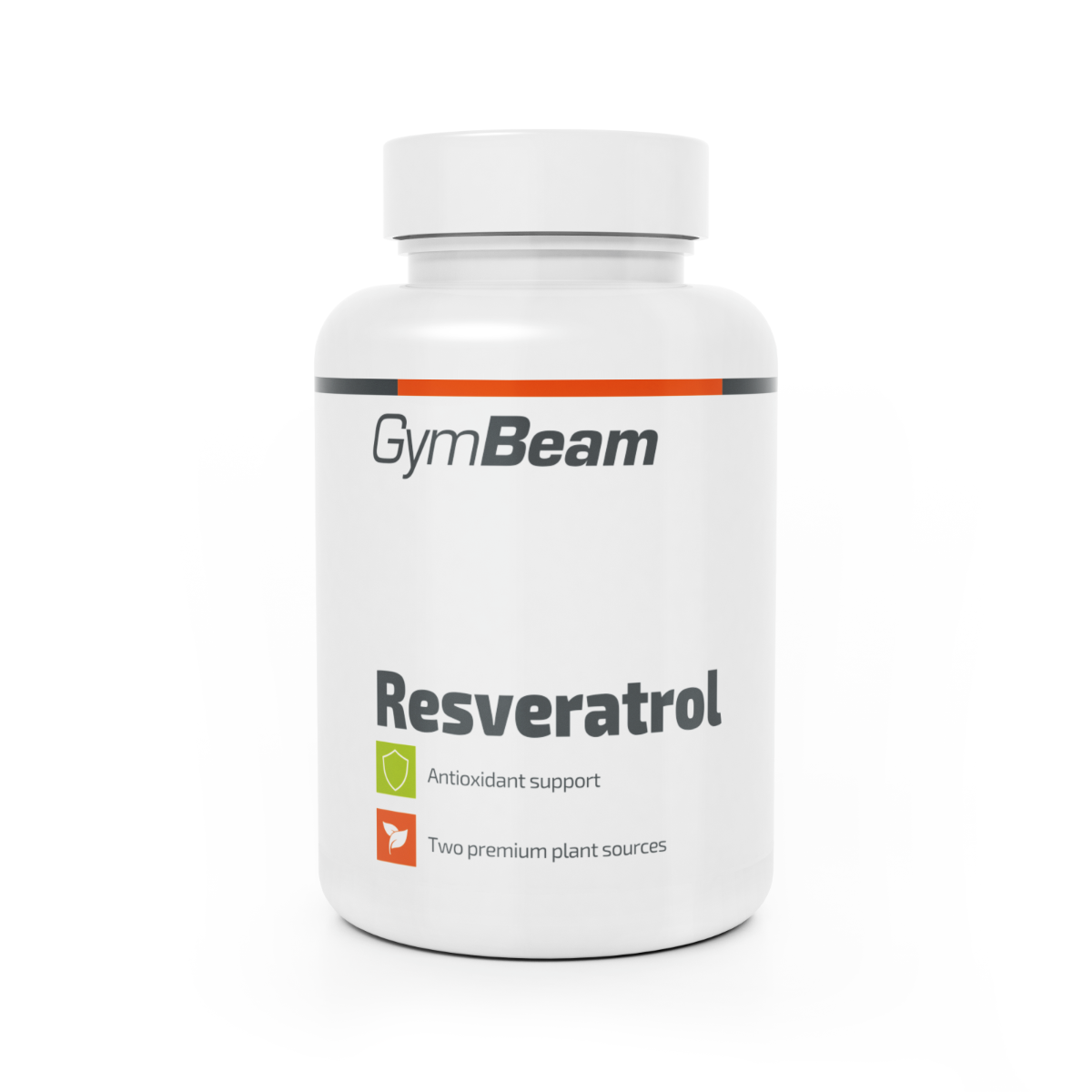 Resveratrol - GymBeam