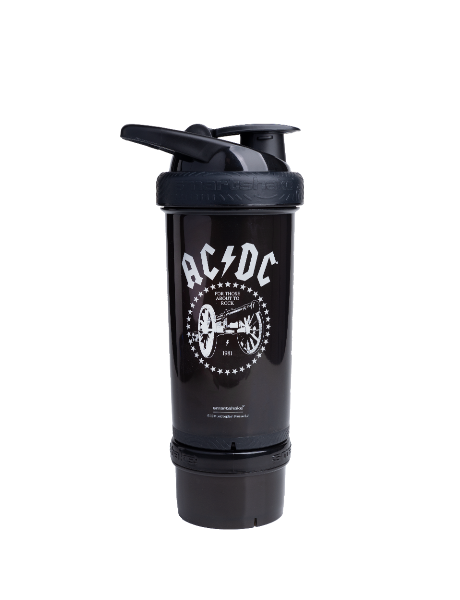 Revive AC/DC Shaker 750 ml - SmartShake