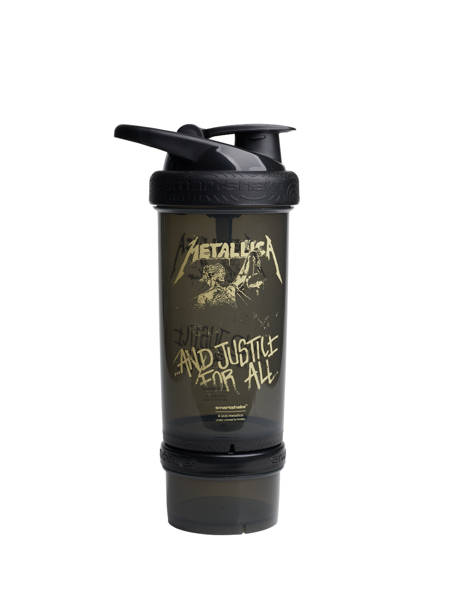 Revive Shaker Metallica 750 ml - SmartShake