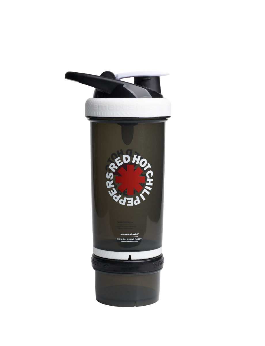 Revive Shaker Red Hot Chilli Peppers 750 ml - SmartShake