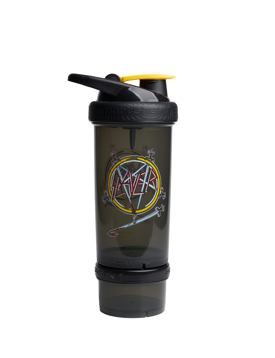 Revive Slayer Shaker 750 ml - SmartShake