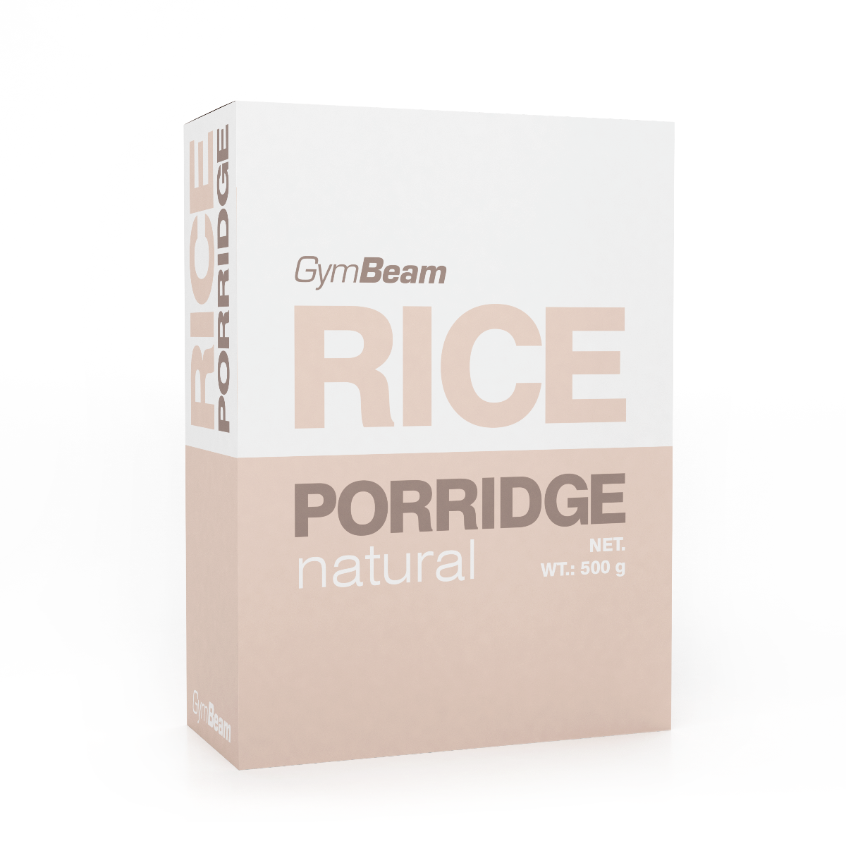 Rice Porridge - GymBeam