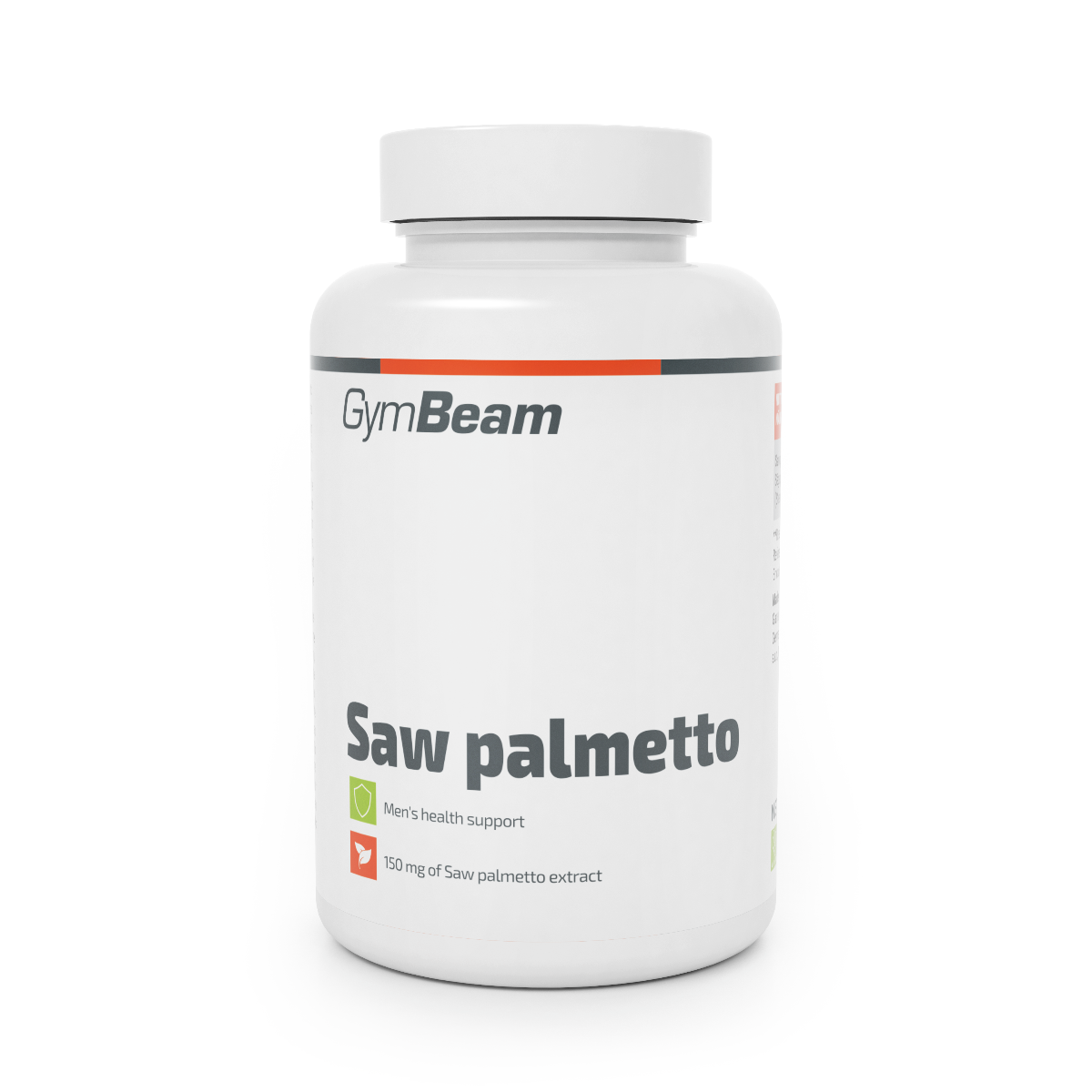 Saw Palmetto - GymBeam