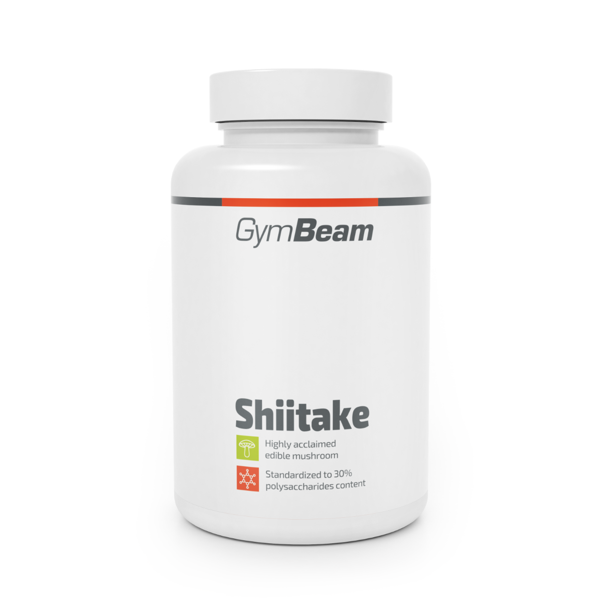 Shiitake - GymBeam