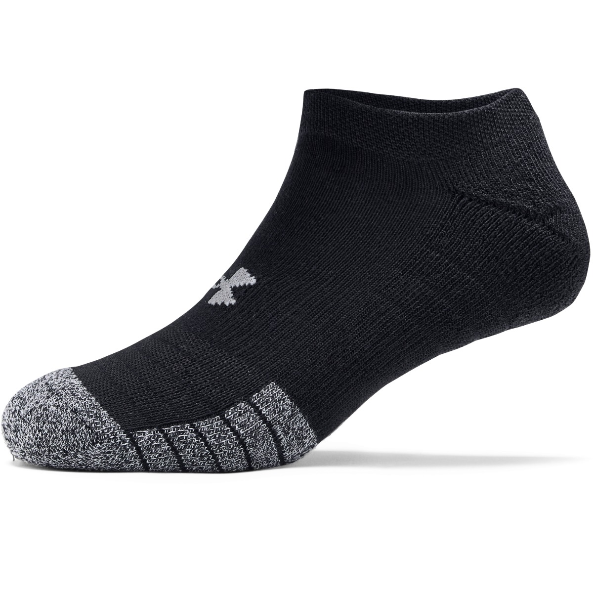 Heatgear NS Socks Black - Under Armour