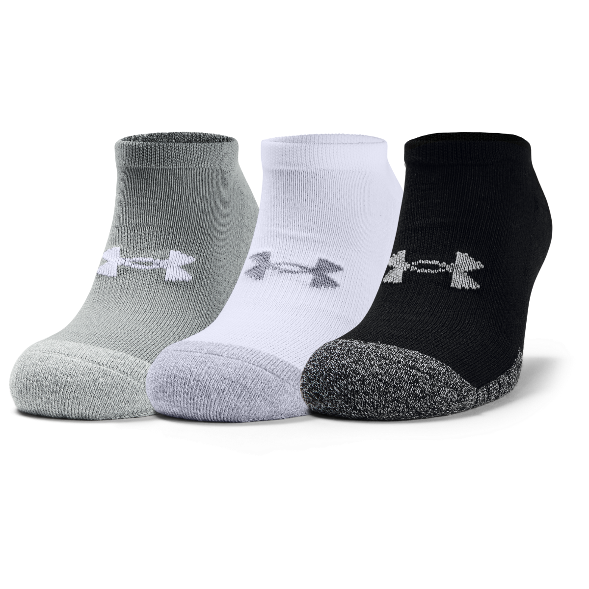 Heatgear NS Socks - Under Armour