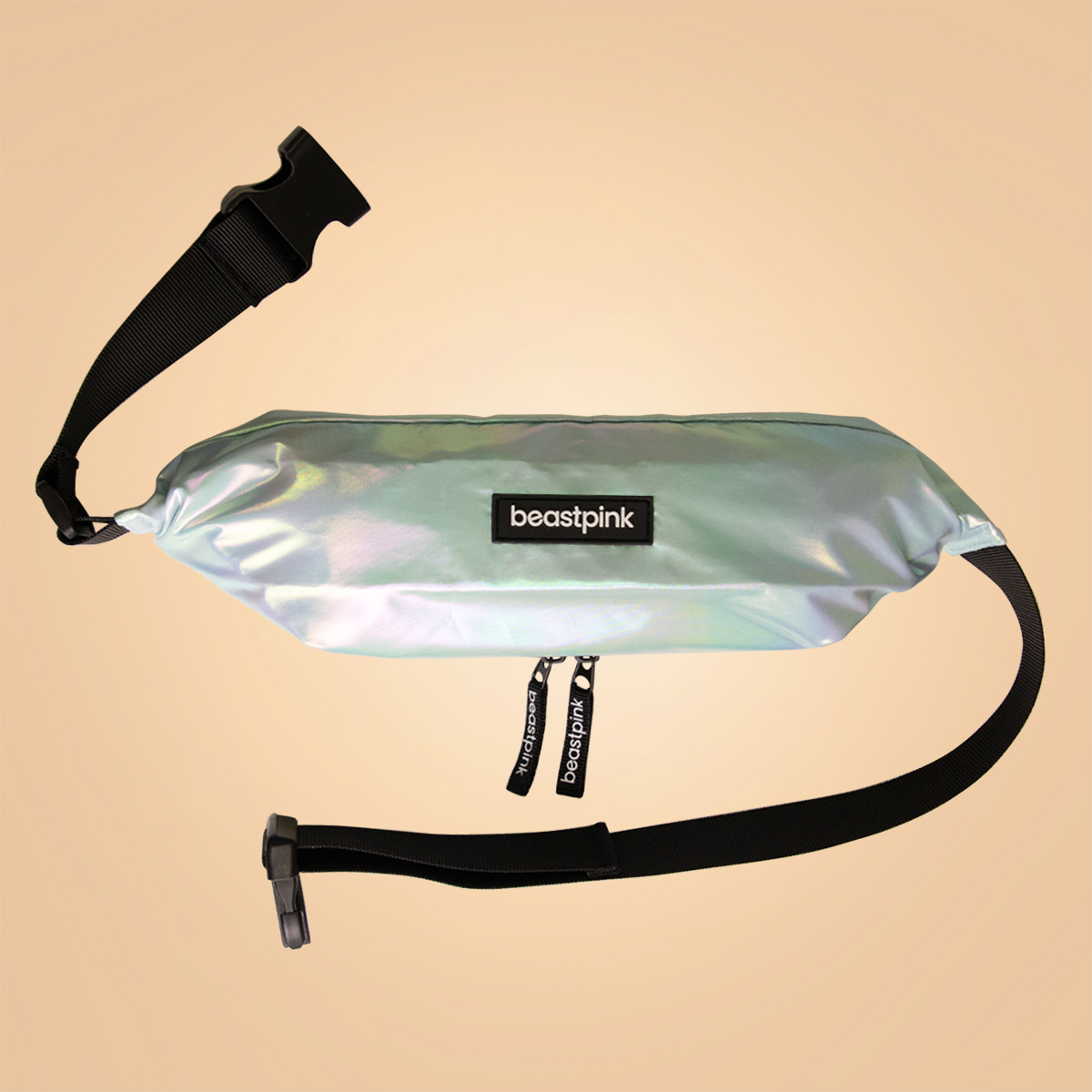 Spectra Waist Pack - BeastPink