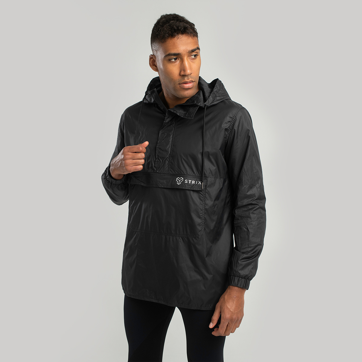 Men‘s Stormbreaker Jacket - STRIX