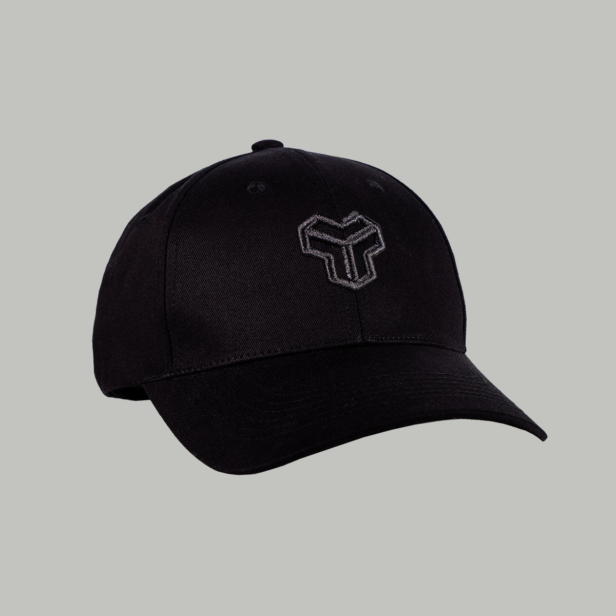 Aster Cap Black - STRIX