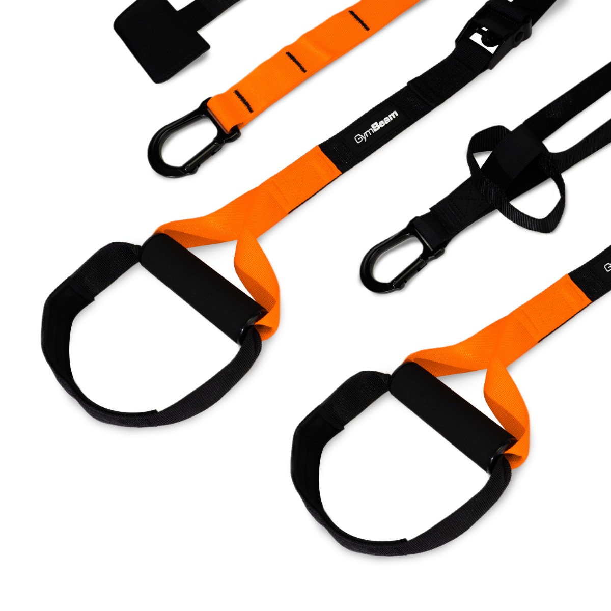 Suspension Training Set - GymBeam