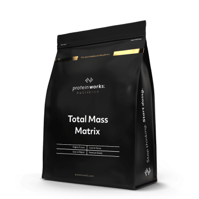 Total Mass Matrix - The Protein Works