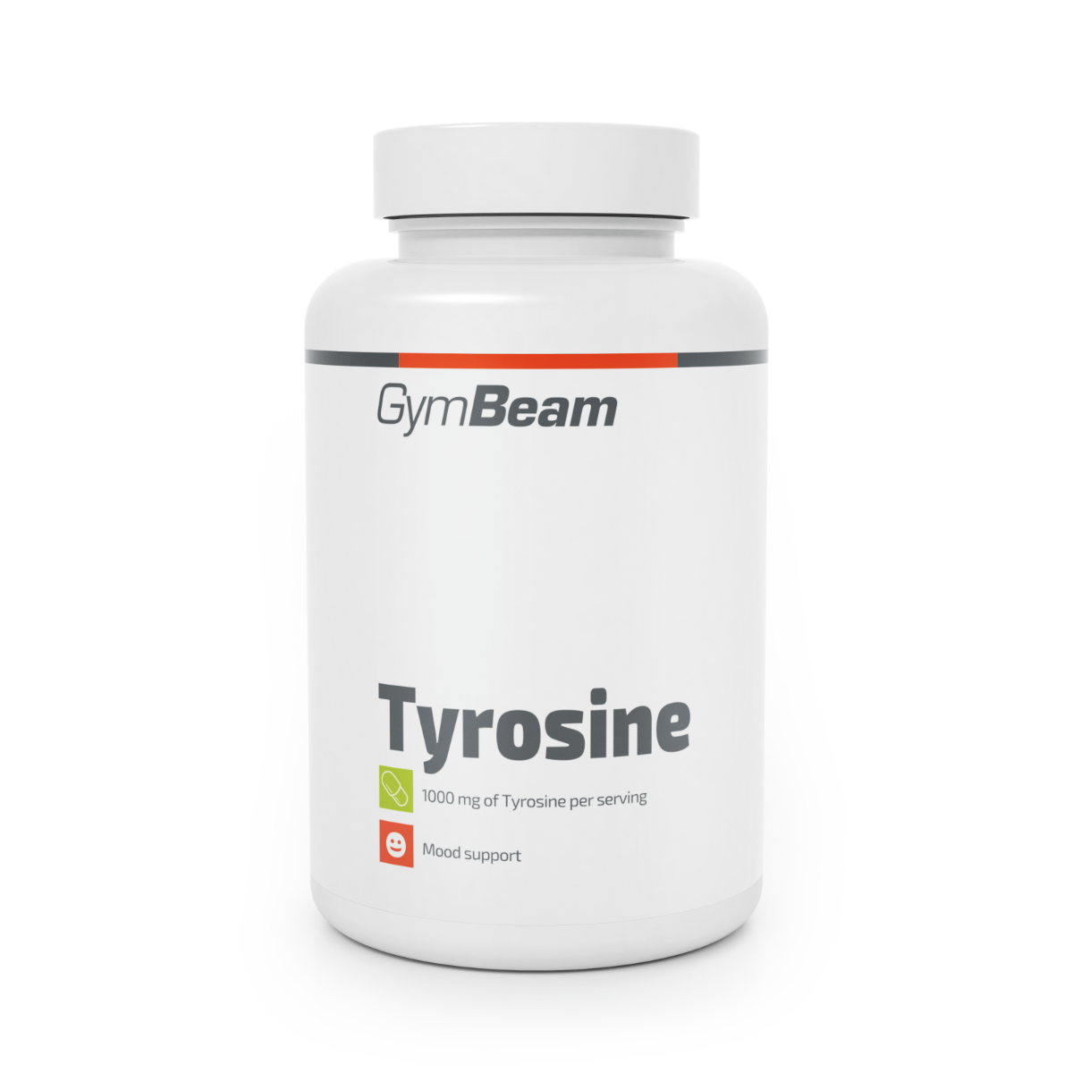 Tyrosine - GymBeam