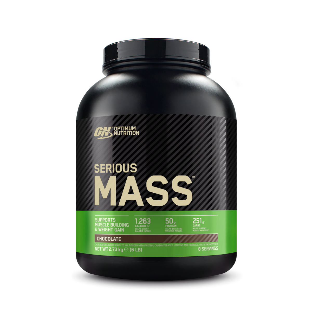 Serious Mass - Optimum Nutrition