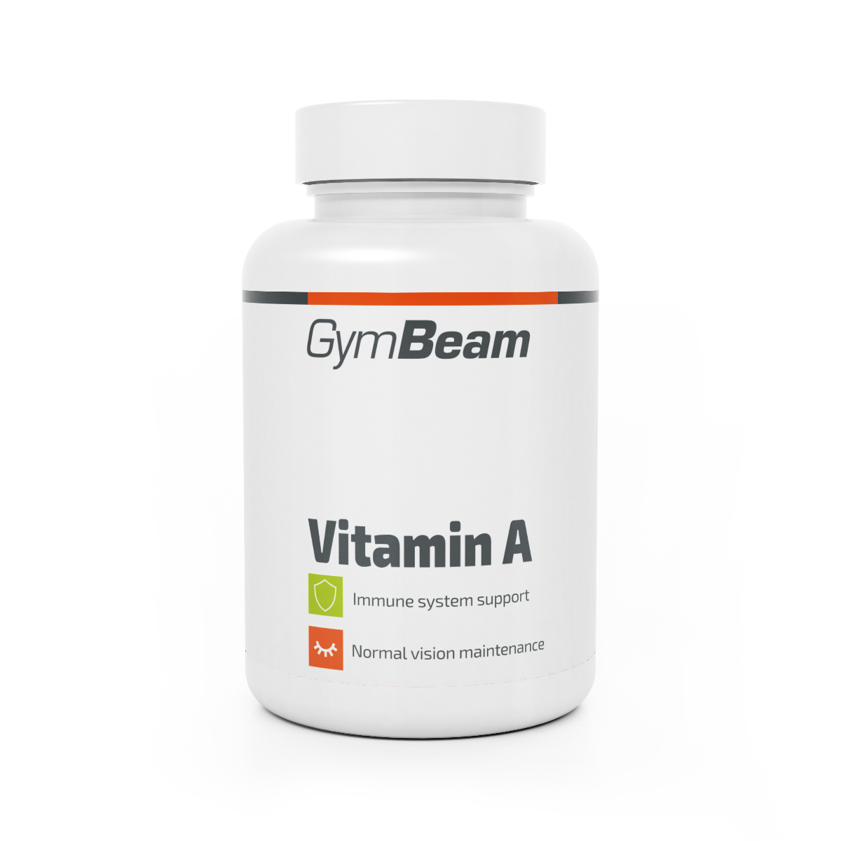 Vitamin A (Retinol) - GymBeam