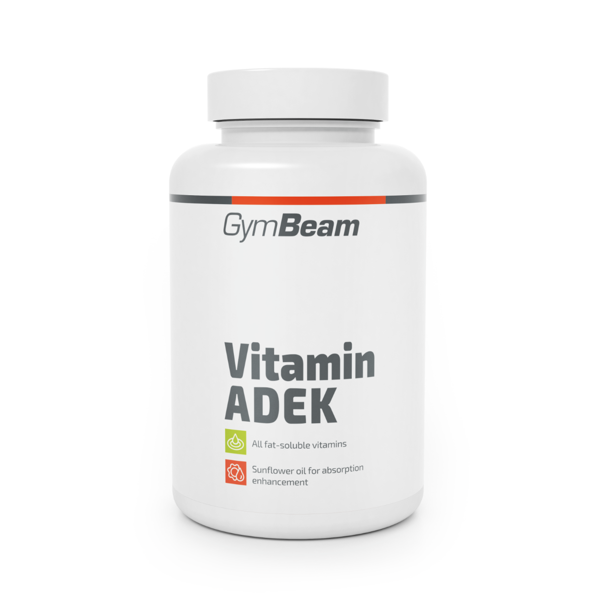 Vitamin ADEK - GymBeam