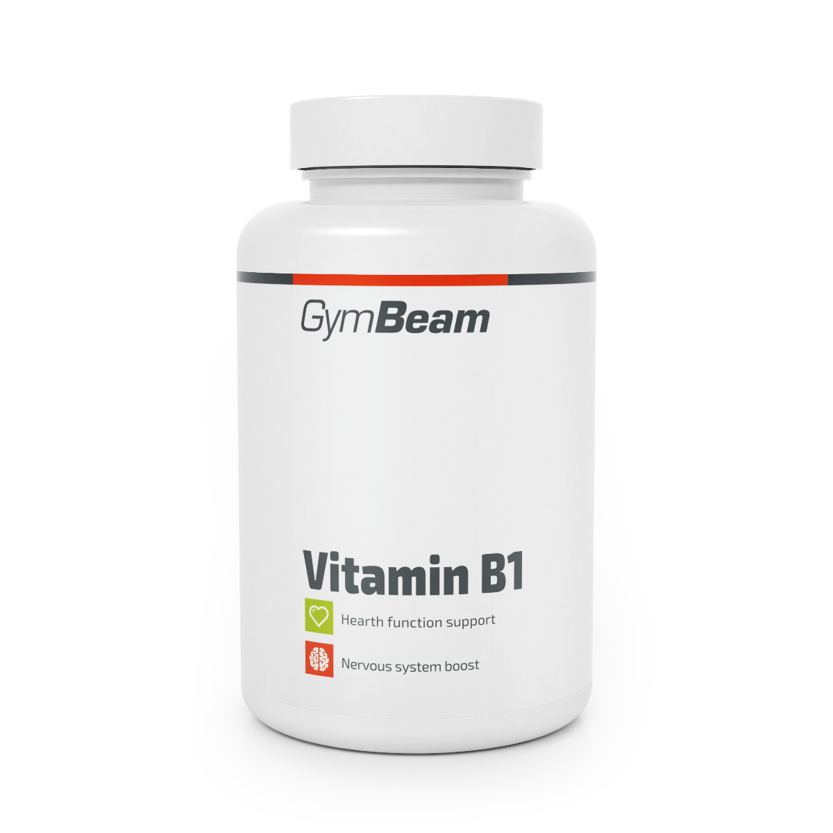 Vitamin B1 (Thiamine) - GymBeam