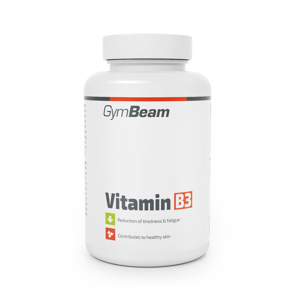 Vitamin B3 (Niacin) - GymBeam