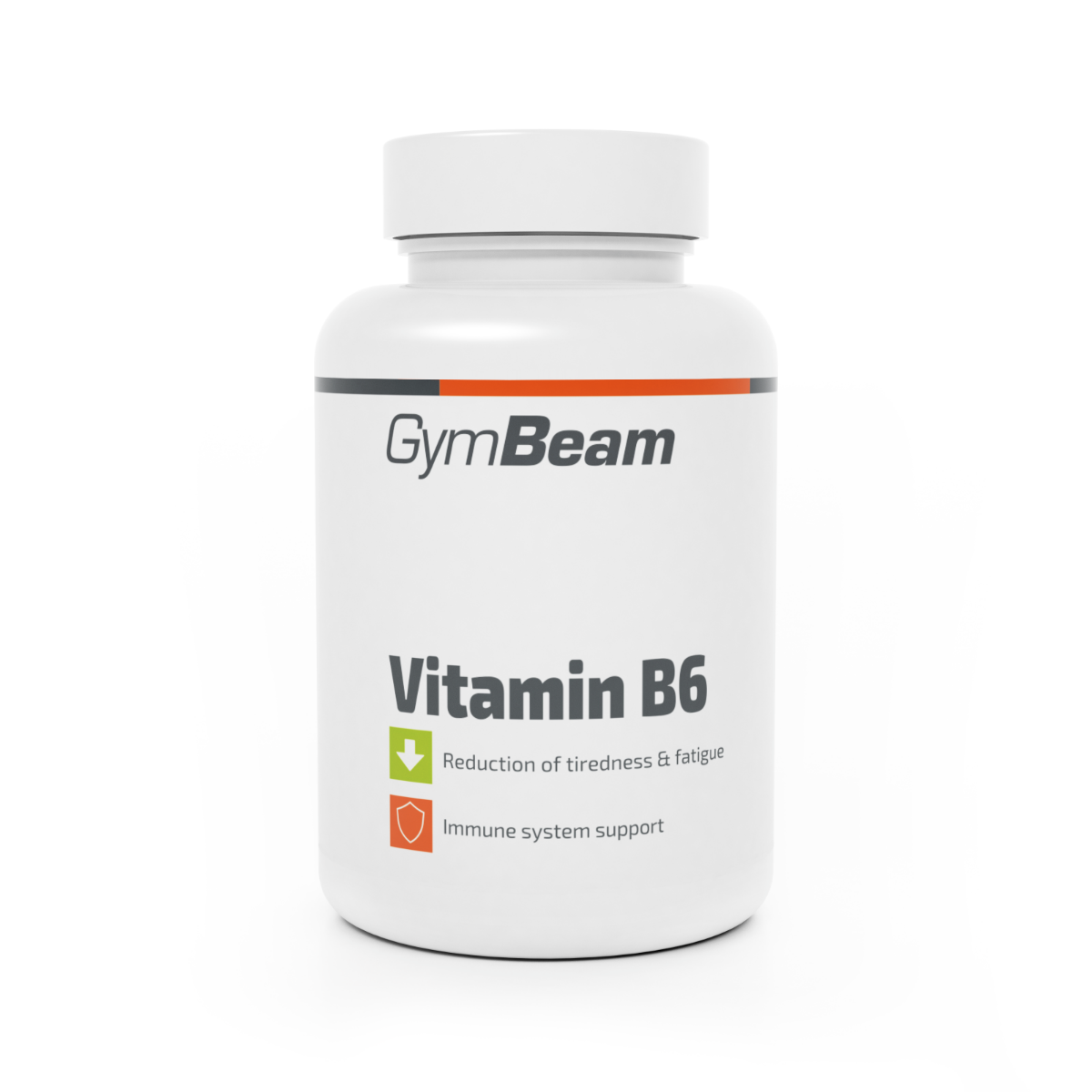 Vitamin B6 - GymBeam