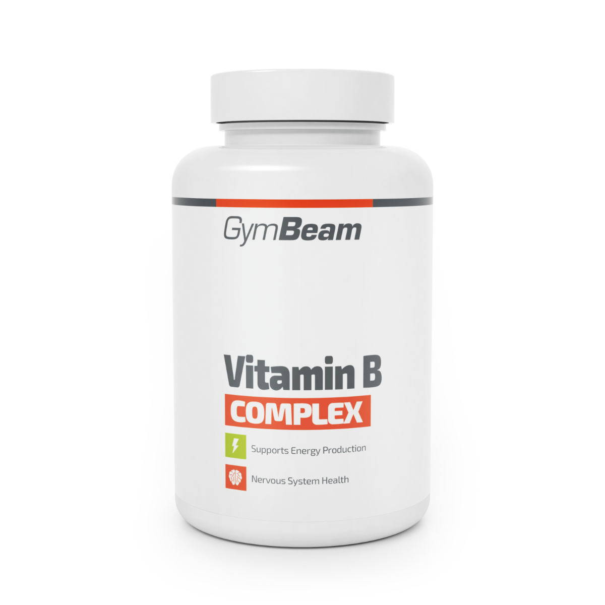 Vitamin B-Complex - GymBeam