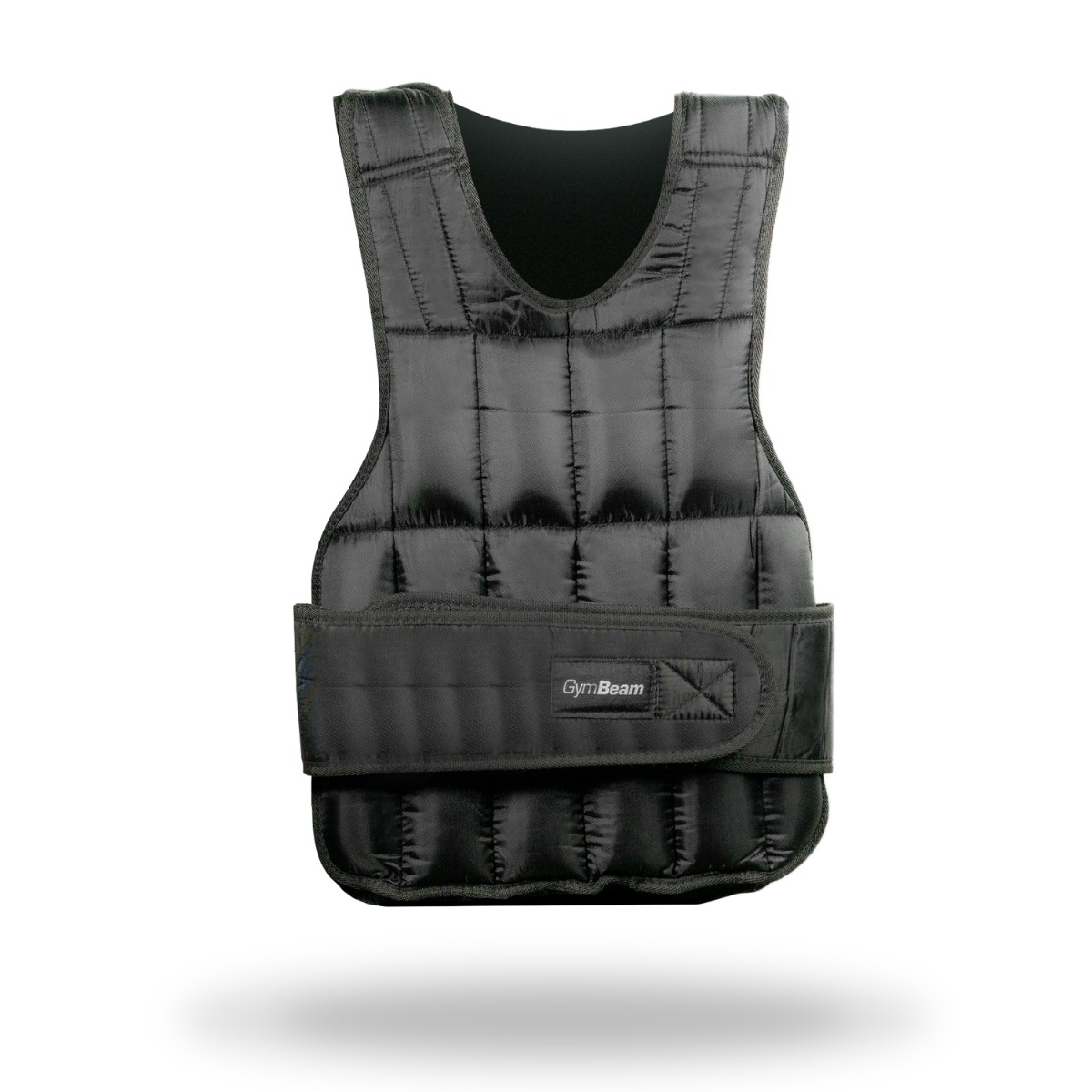 Weighted Vest 10 kg - GymBeam