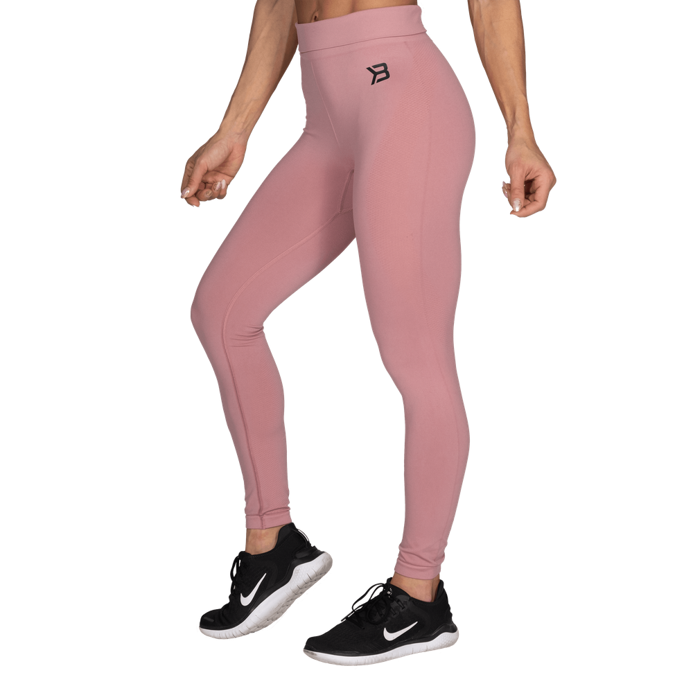 Women‘s leggings Rockaway Heather Pink - Better Bodies