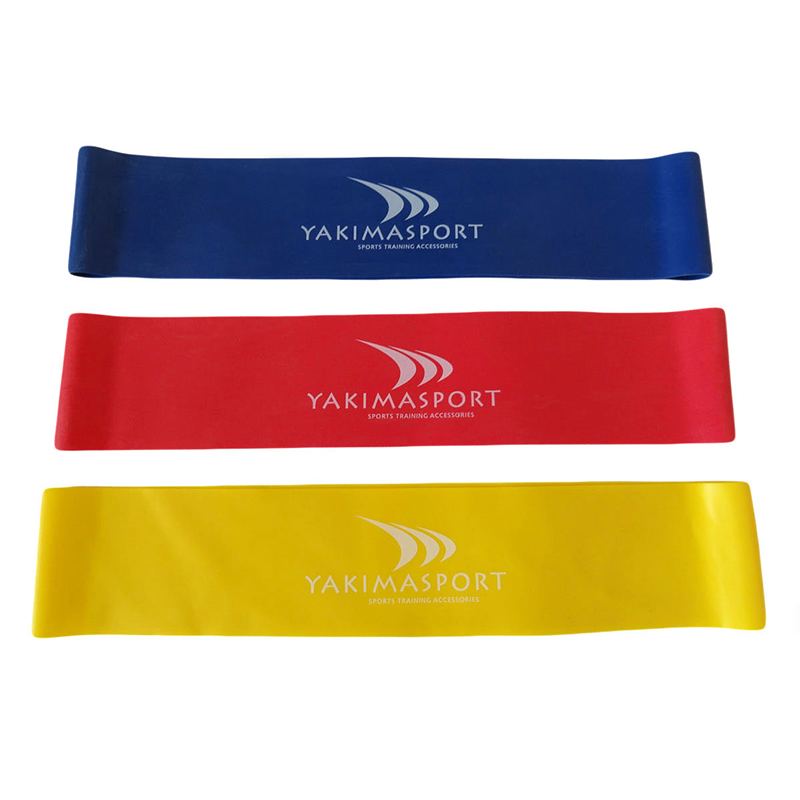 Resistance Bands Set - YAKIMASPORT