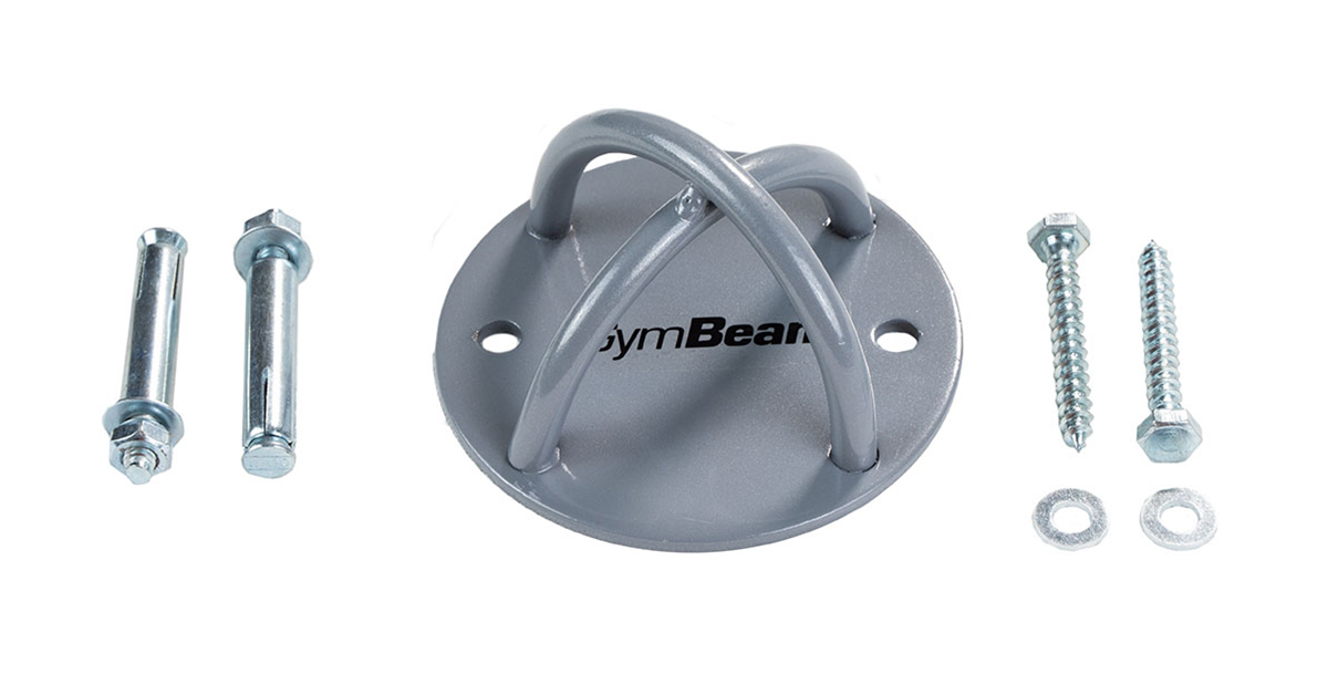 Wall Bracket X-Mount - GymBeam