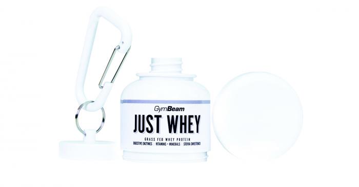 JW Protein Funner - Gymbeam